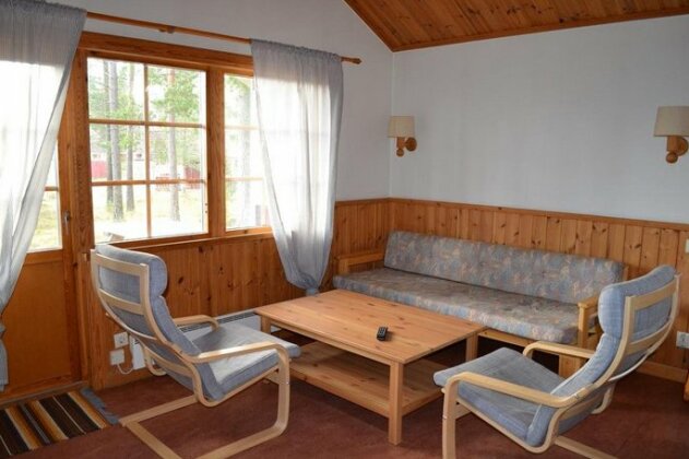 Rattviks Camping & Hostel - Photo2