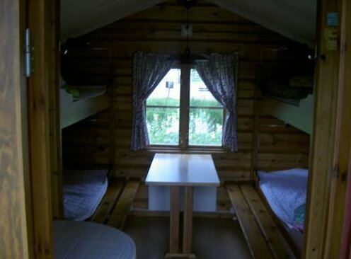 Rattviks Camping & Hostel - Photo4