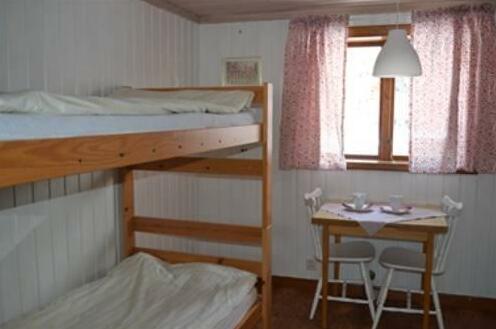Rattviks Camping & Hostel - Photo5