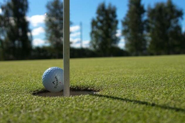 Rattviks Golfby - Photo3