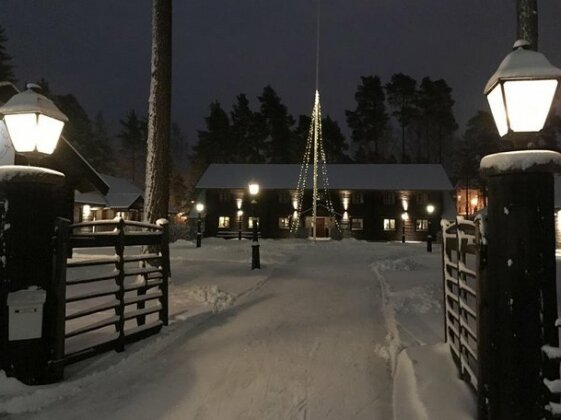 Rattviksgarden - Photo2