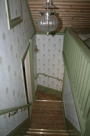 Siljansbackens Gard - Mellangarden - Photo2