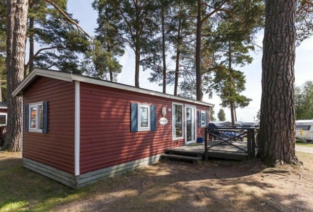 Siljansbadets Camping - Photo2