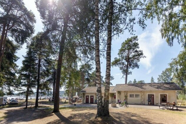 Siljansbadets Camping - Photo5