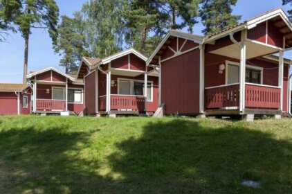 Siljansbadets Camping