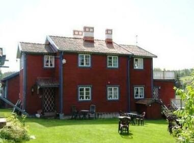 Solgardens Gasthem Rattvik