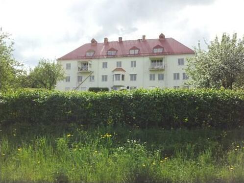 Utbygardens Hostel