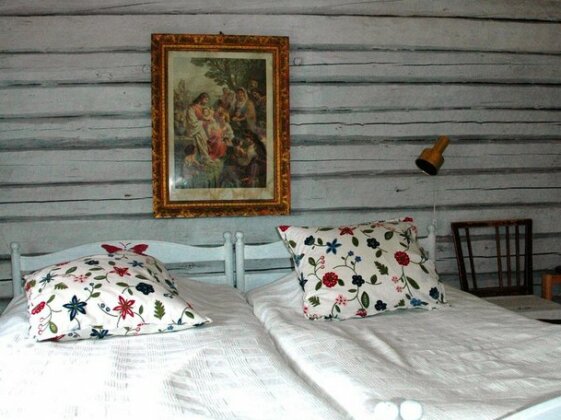 Wiborggarden Bed and Breakfast - Photo3