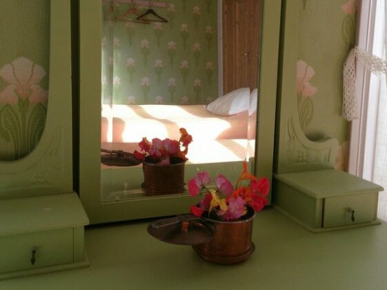 Wiborggarden Bed and Breakfast - Photo4