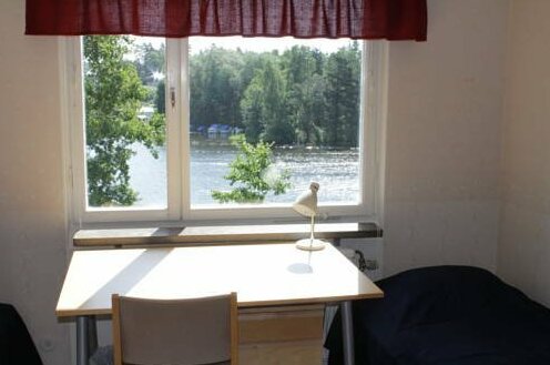 Liljeholmen Herrgard Hostel - Photo5