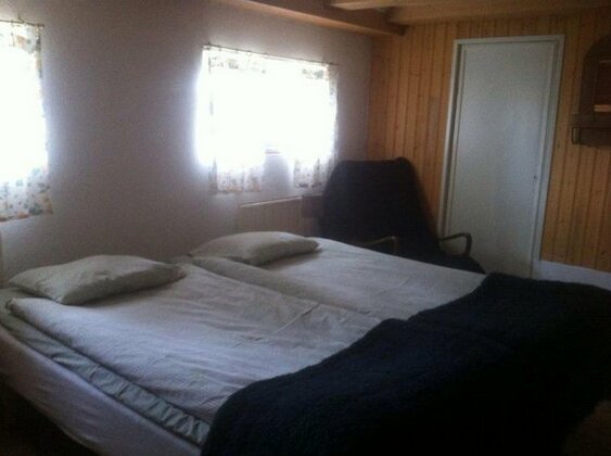 Anggarde B&B
