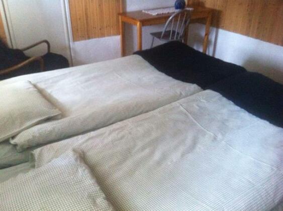 Anggarde B&B - Photo2