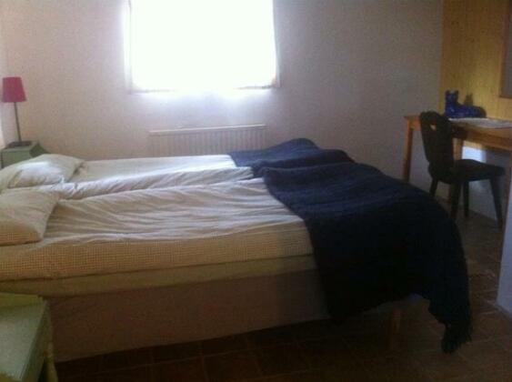 Anggarde B&B - Photo4
