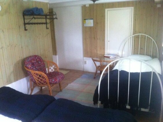 Anggarde B&B - Photo5