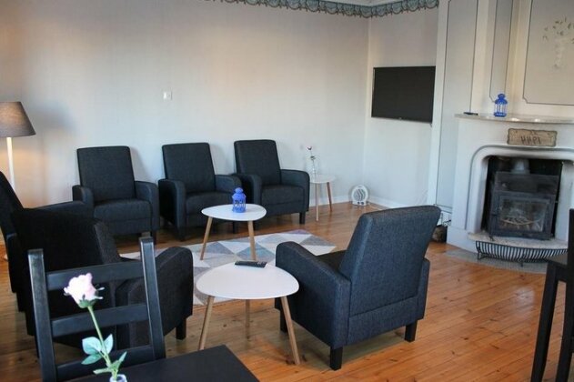 Blakrakan Bed & Breakfast - Photo3