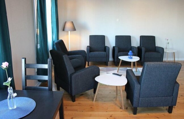 Blakrakan Bed & Breakfast - Photo5
