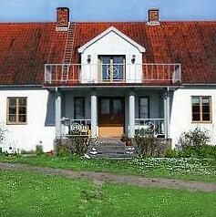Lindvide Bed and Breakfast