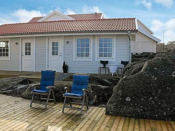 Holiday home in Ronnang 2 - Photo3