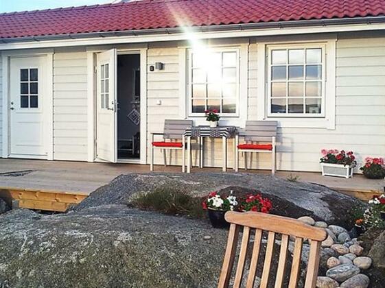Holiday home in Ronnang 2 - Photo4