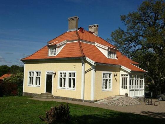 Goholm Bed and Breakfast