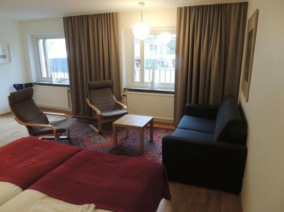 Ronneby Cityhotell - Photo3