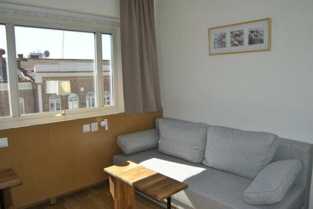 Ronneby Cityhotell - Photo5