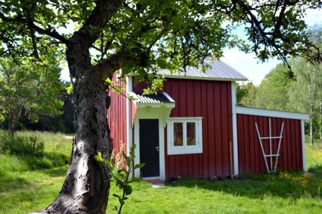 Schweden am Binnenmeer Vanern - Photo2