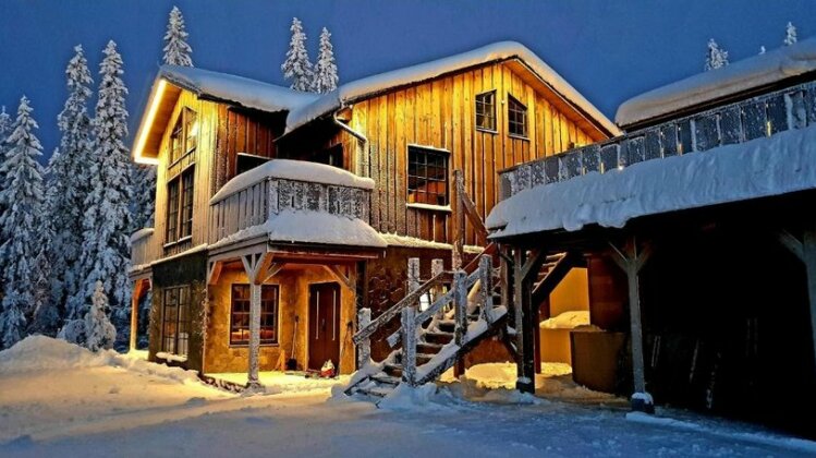 Fjaellhem - Photo5