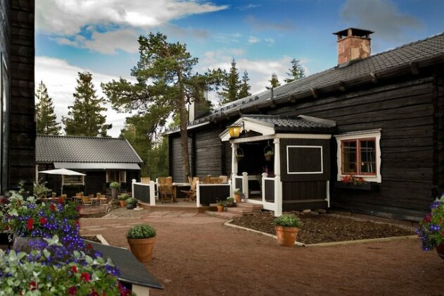 Gammelgarden - Photo2