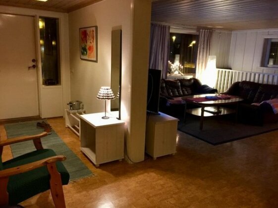 Holiday Home Salenvagen - Photo4