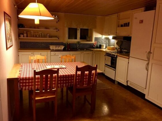 Holiday Home Salenvagen - Photo5