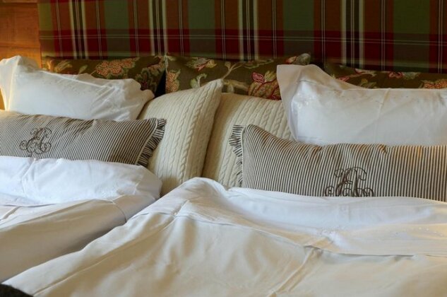 Hotel Bugelhof - Photo4