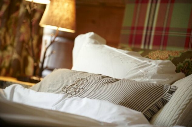 Hotel Bugelhof - Photo5