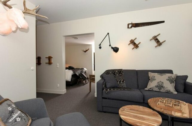 Hotell Mezzo - Photo5