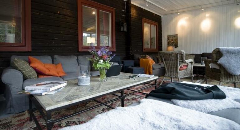 Olarsgarden Hotell - Photo3