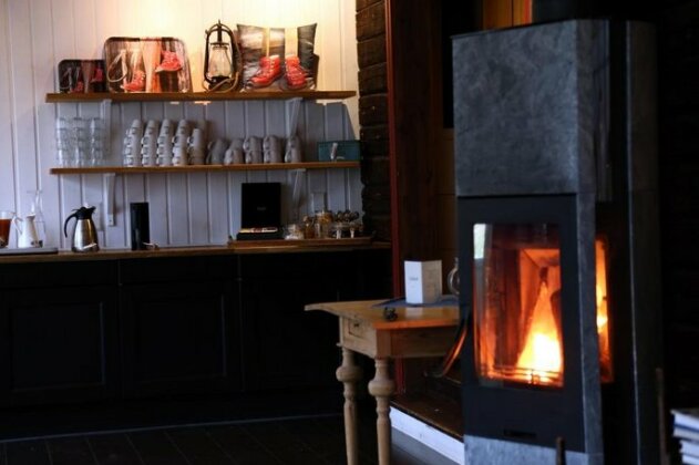 Olarsgarden Hotell - Photo5