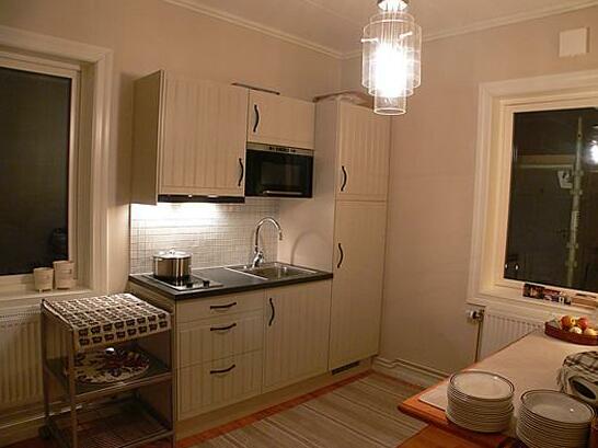Salen Ski Lodge - Photo3