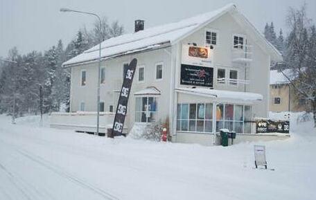 Salen Ski Lodge - Photo5