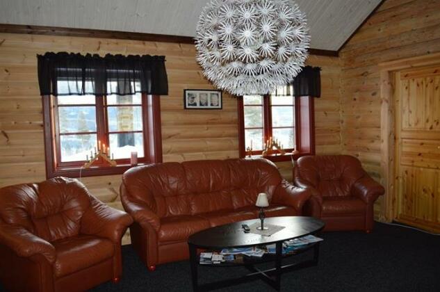 Salens Bed & Breakfast Apartments - Photo2