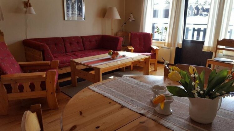 Salens Bed & Breakfast Apartments - Photo3