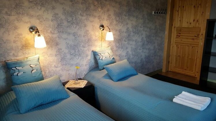 Salens Bed & Breakfast Apartments - Photo4