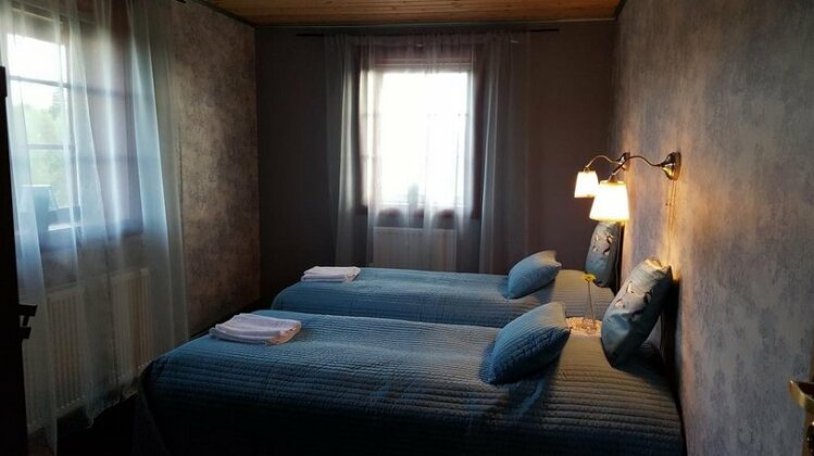 Salens Bed & Breakfast Apartments - Photo5