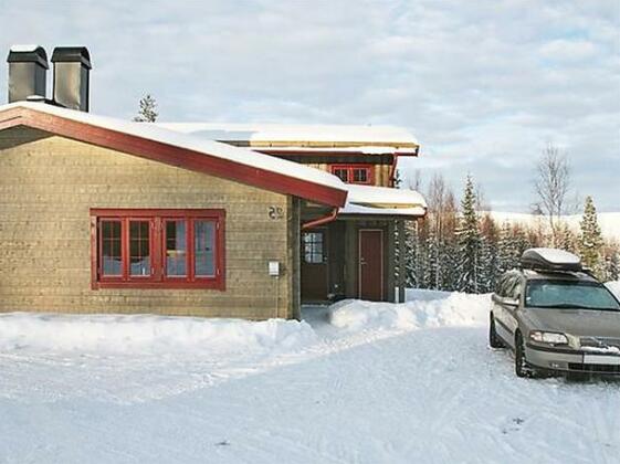 Stoten Salen - Photo2