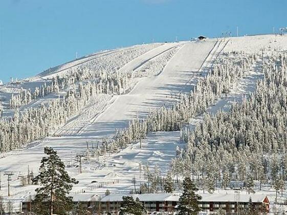 Stoten Salen - Photo3