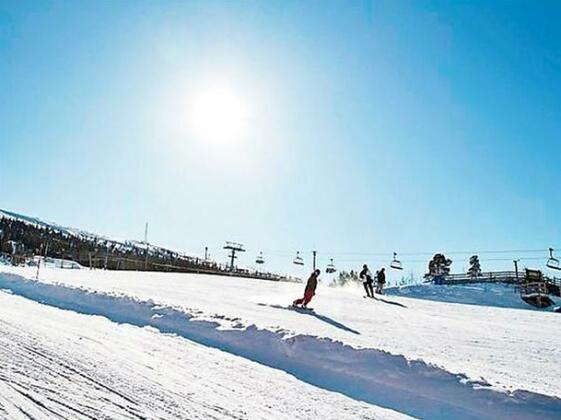 Stoten Salen - Photo4