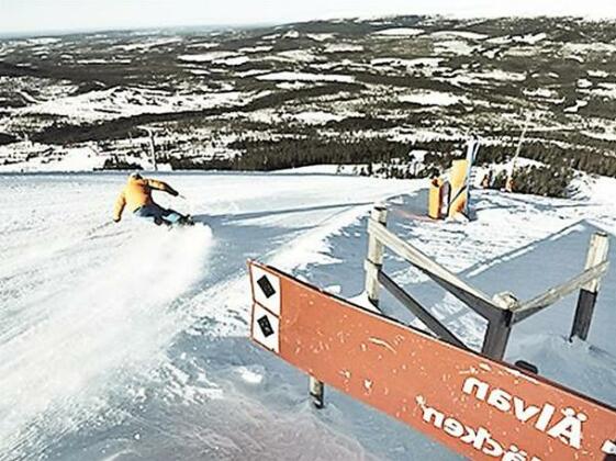 Stoten Salen - Photo5