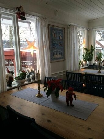 Wasa Fjallgard - Photo4