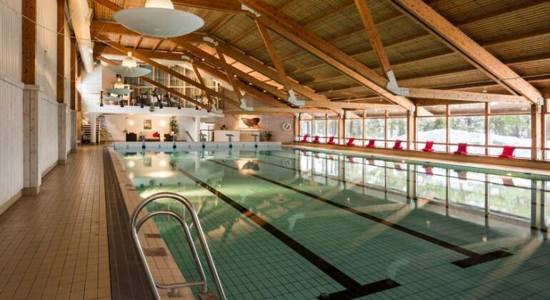 Djuronaset Hotell & Konferens - Photo2