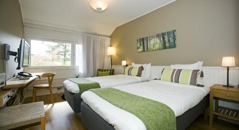 Djuronaset Hotell & Konferens - Photo3