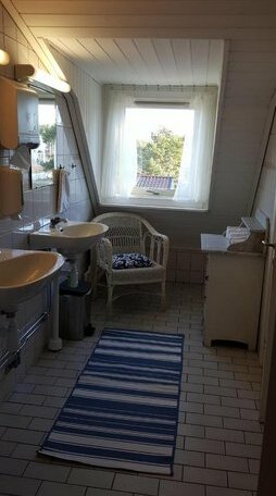 Missionshuset Bed & Breakfast - Photo2